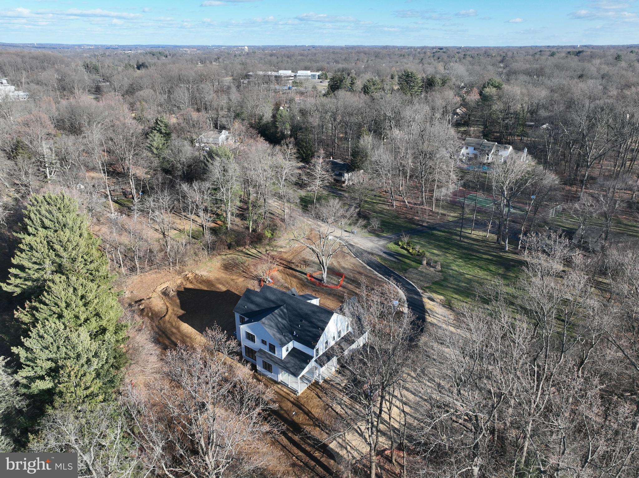 AMBLER - Residential