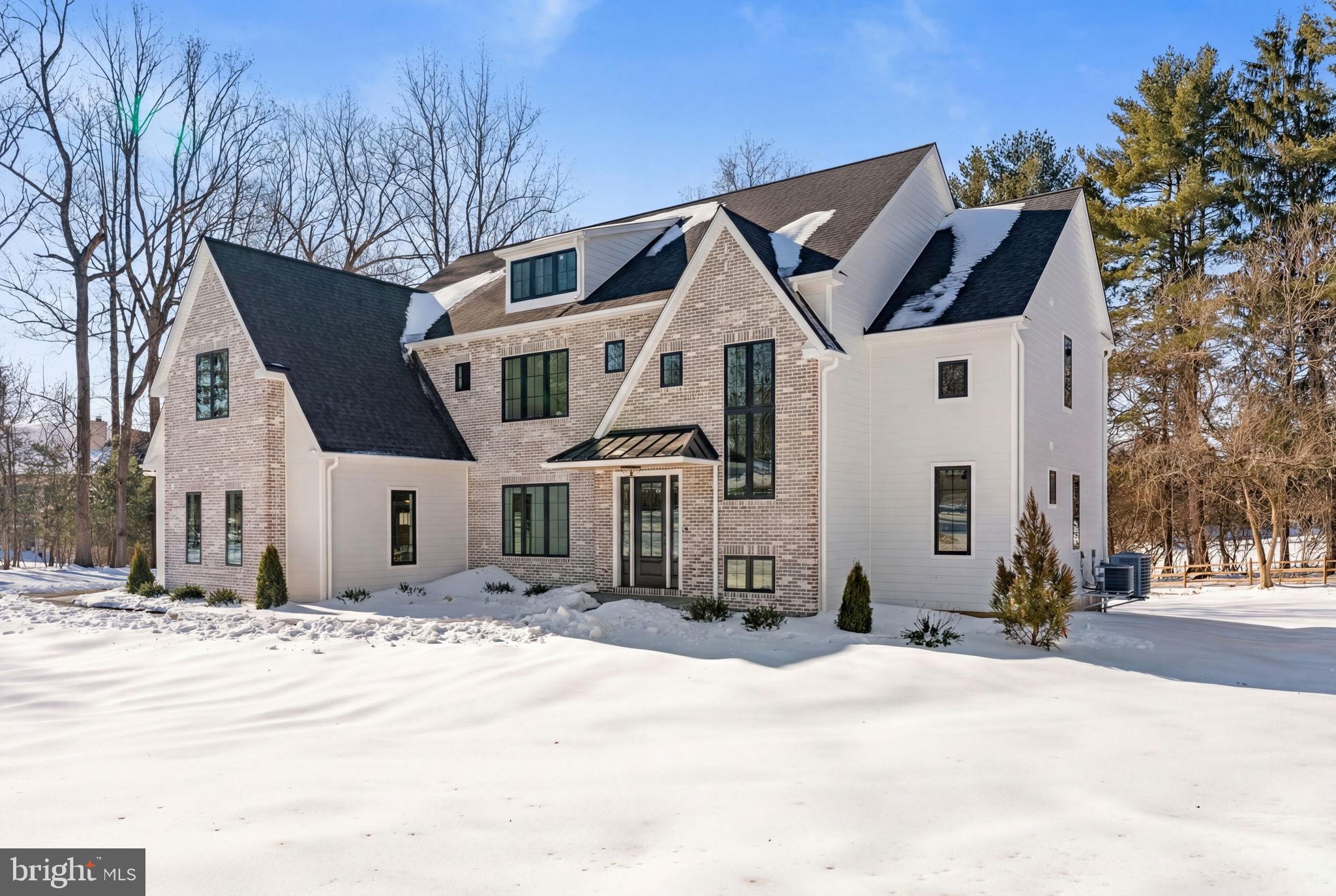 AMBLER - Residential