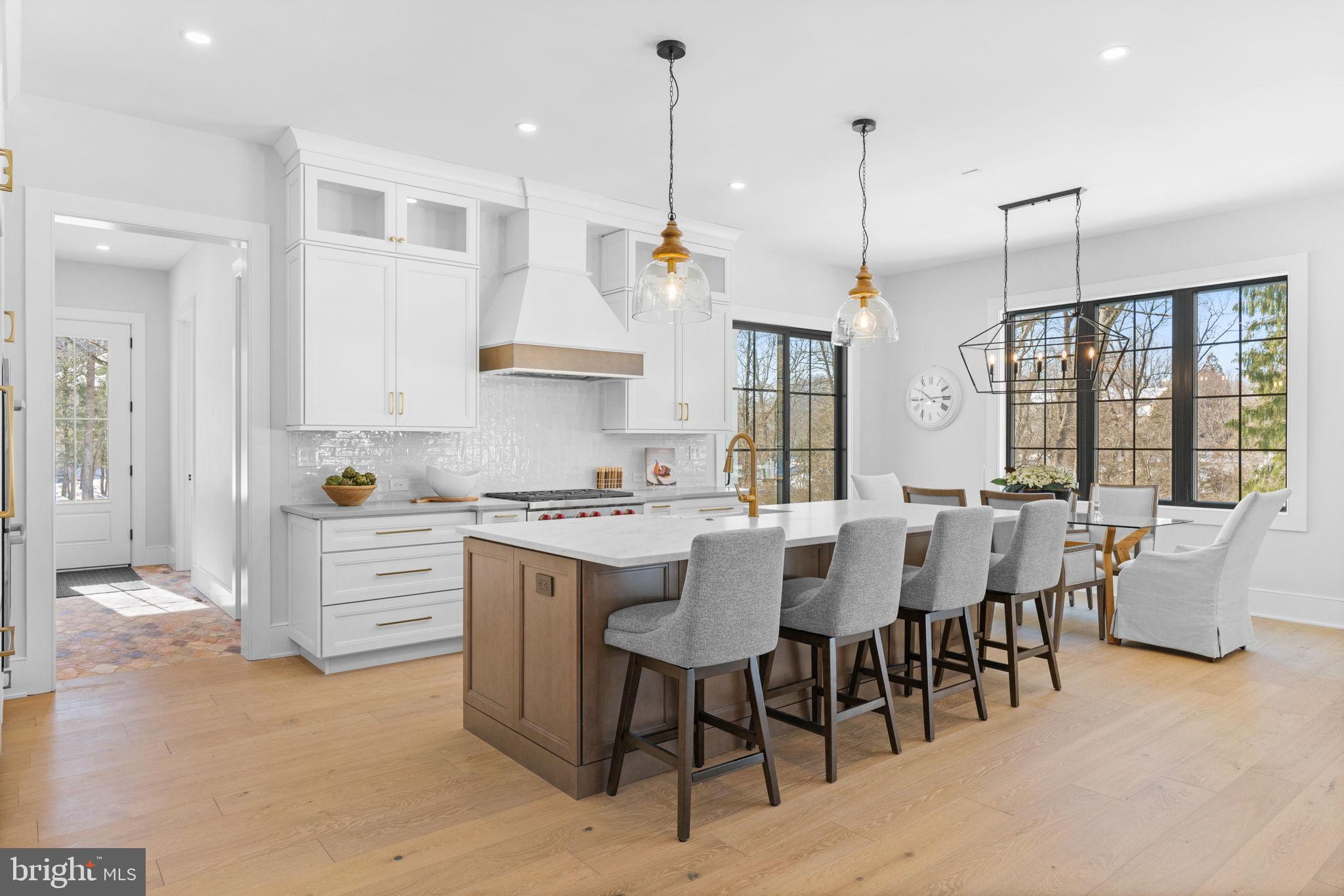 AMBLER - Residential