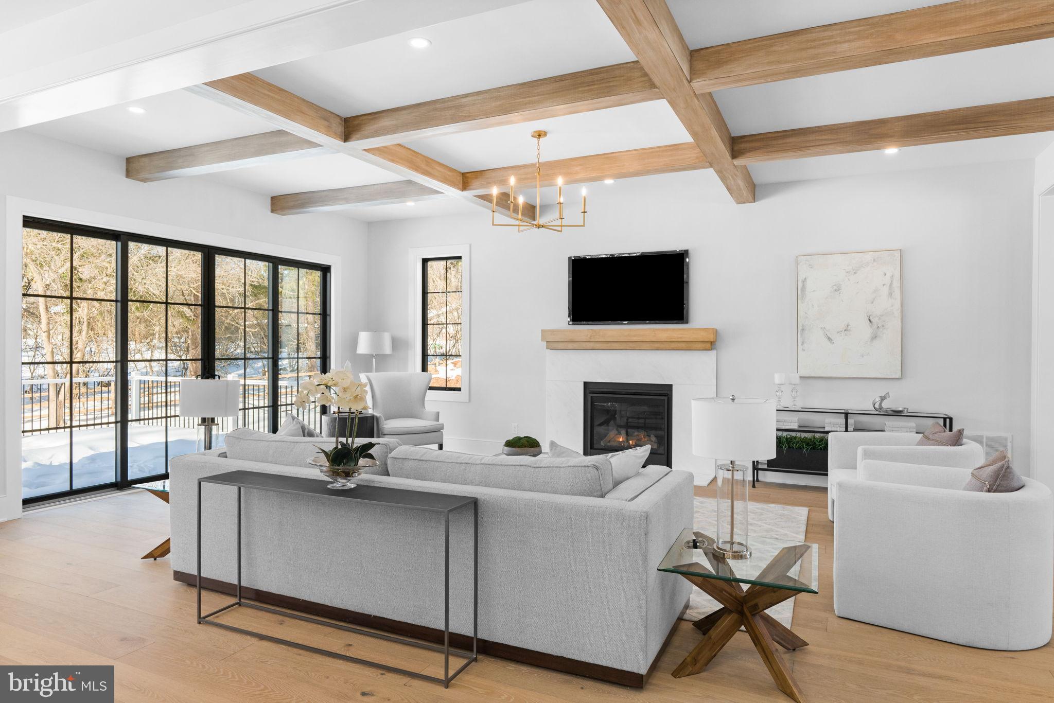 AMBLER - Residential