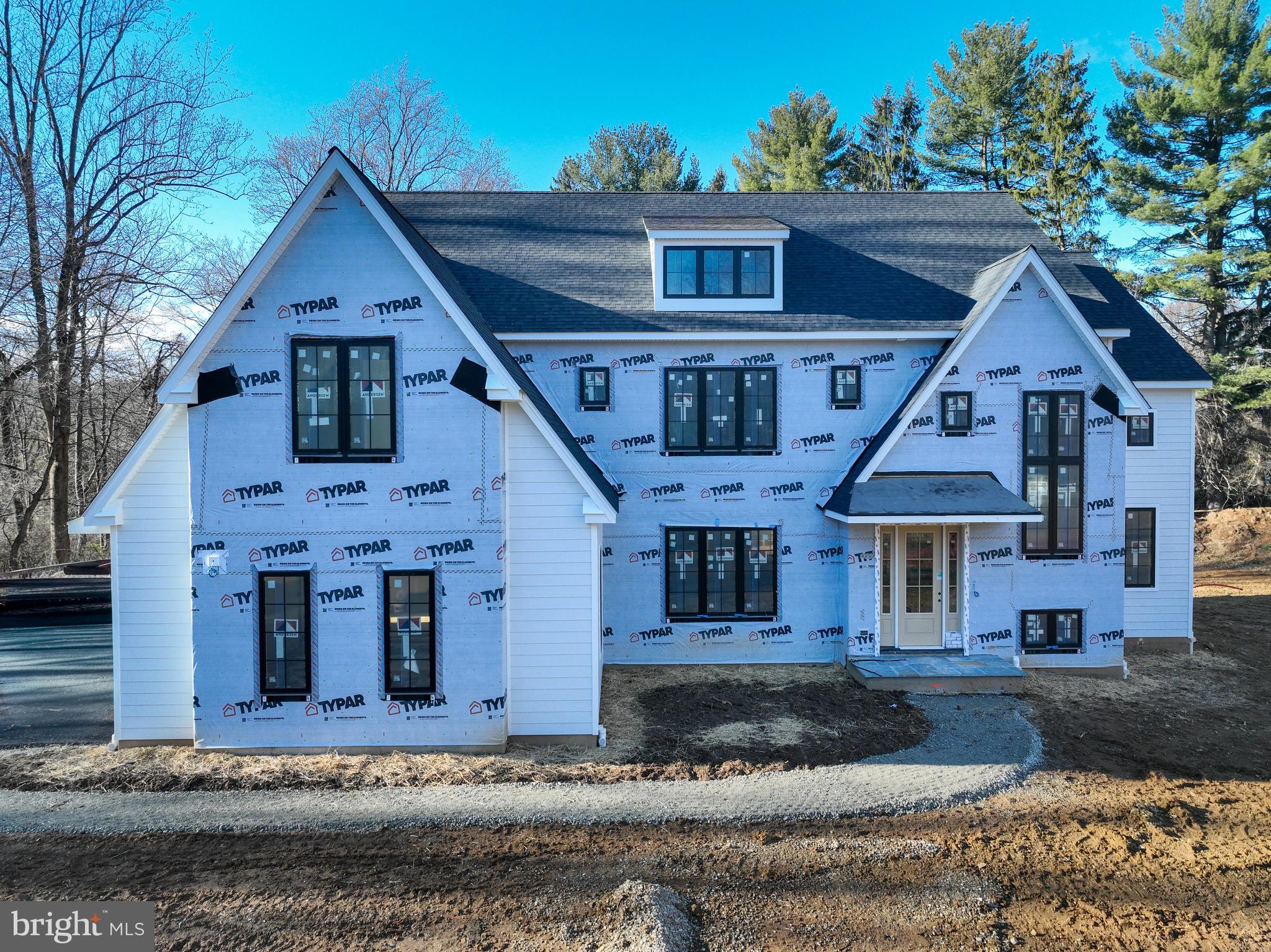 AMBLER - Residential