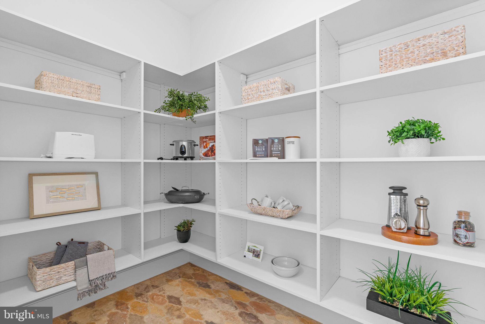 AMBLER - Residential