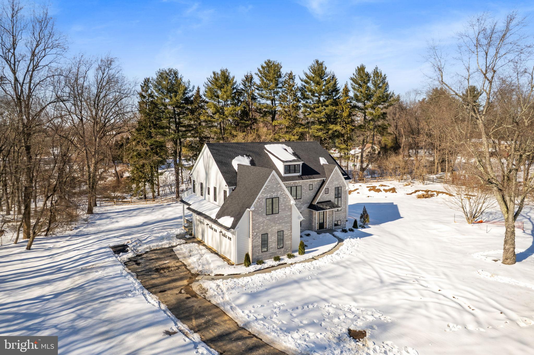 AMBLER - Residential