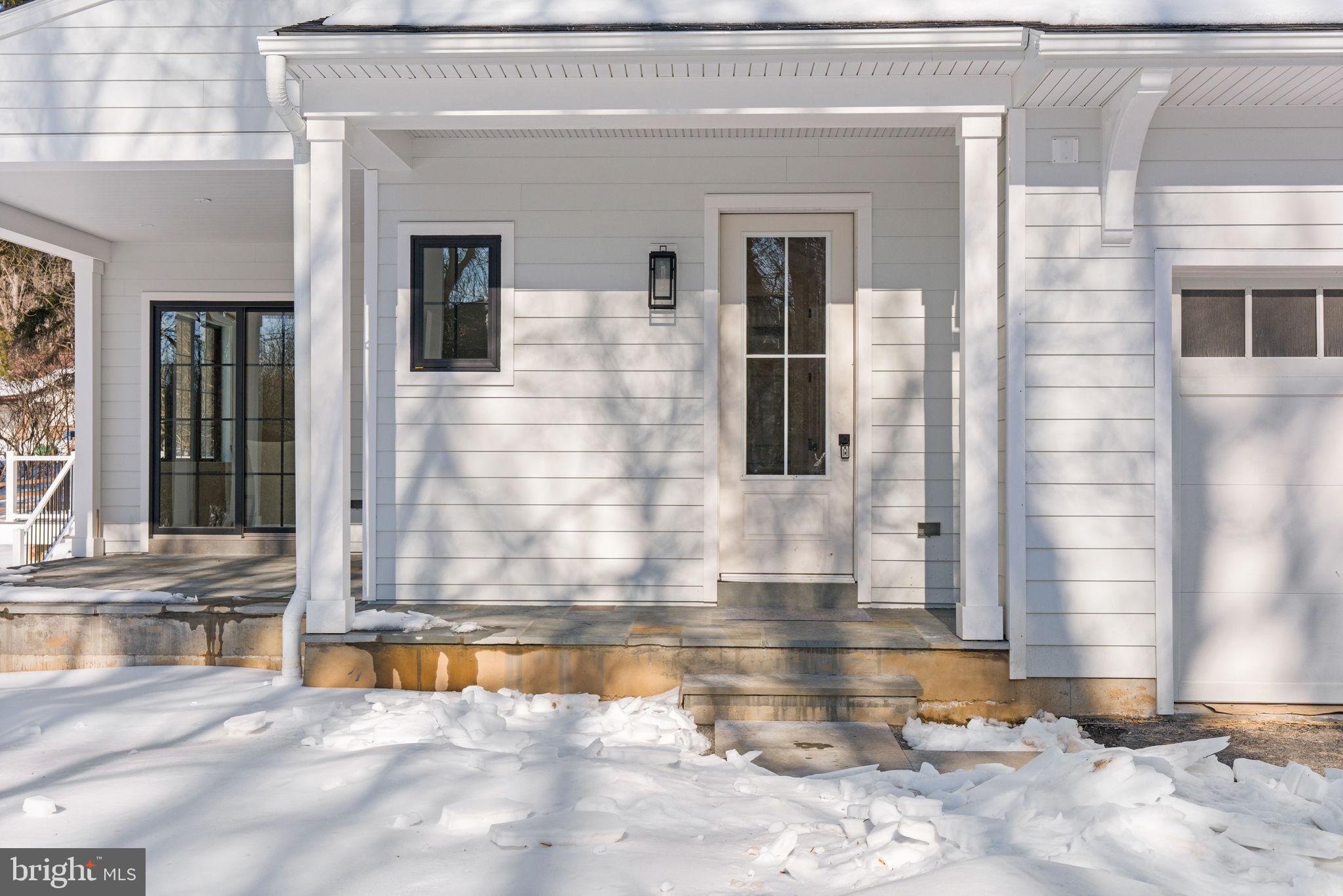 AMBLER - Residential