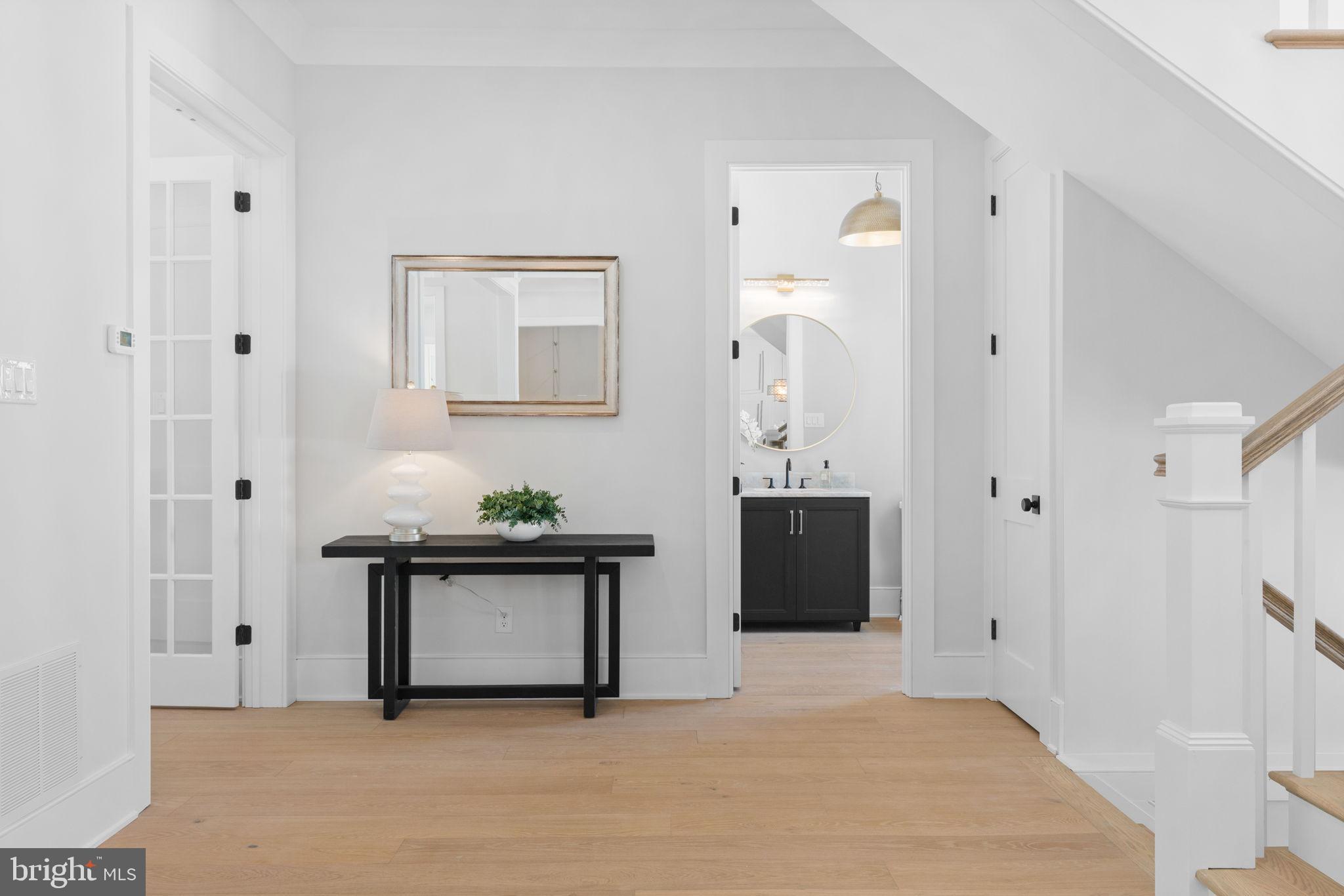 AMBLER - Residential