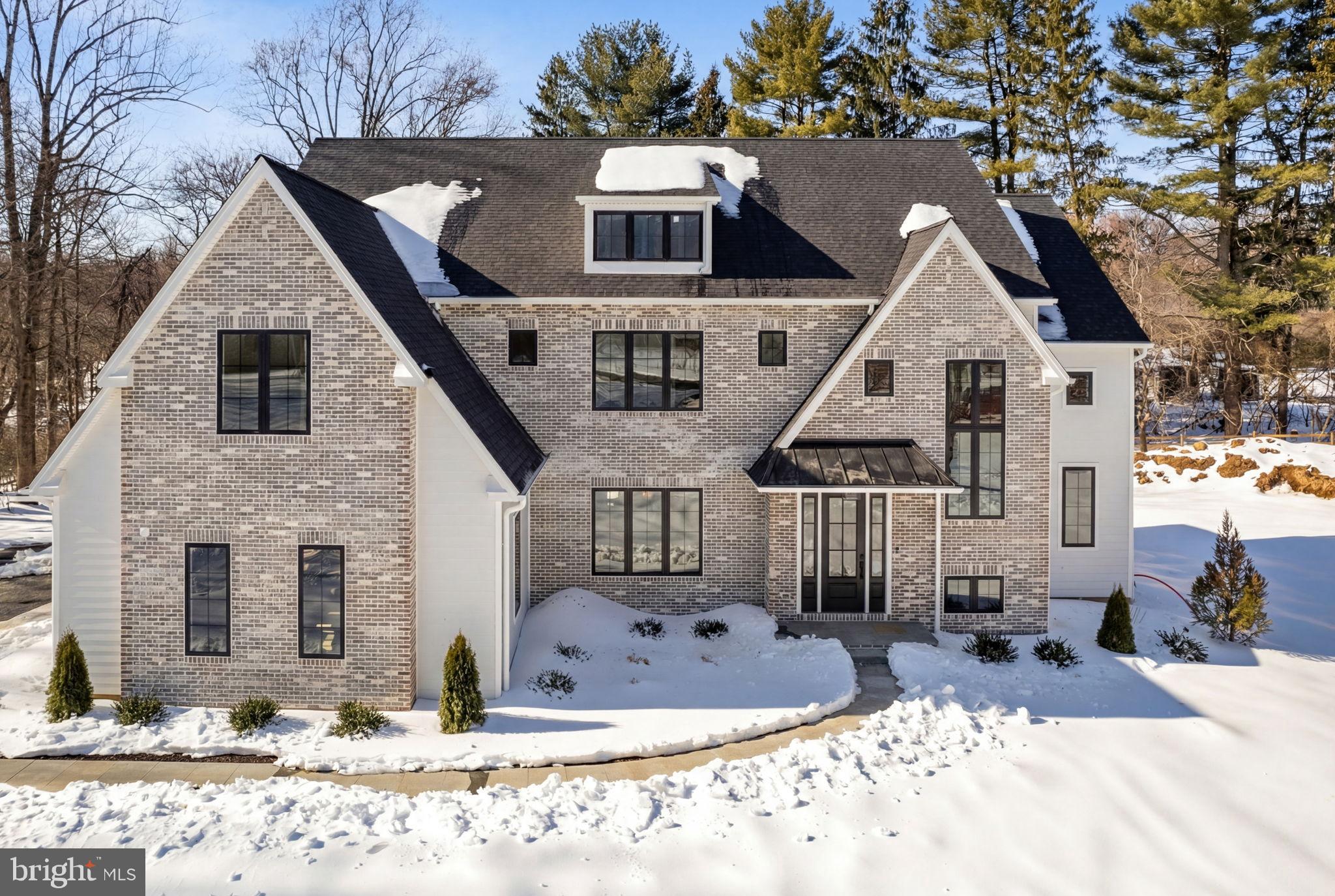 AMBLER - Residential