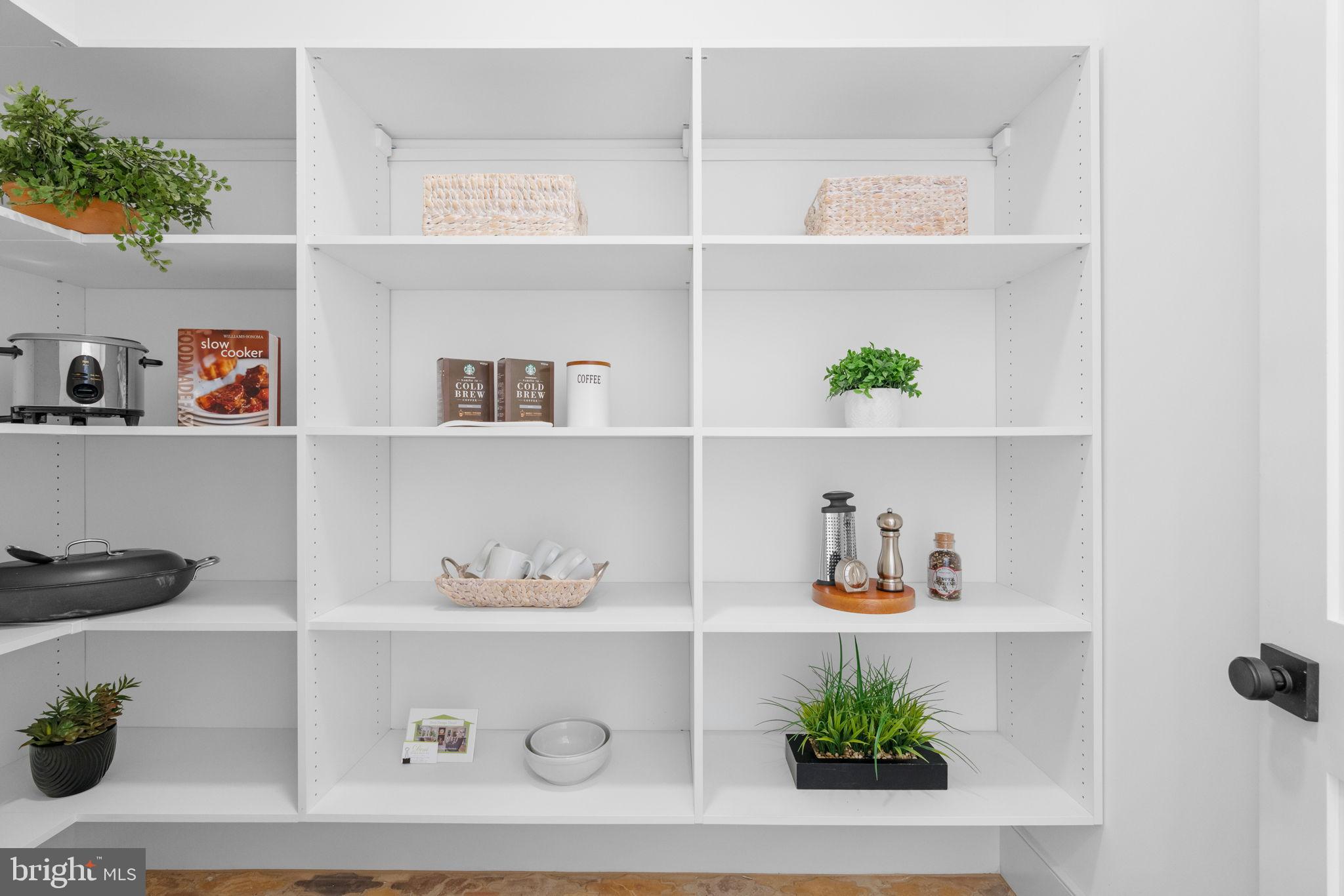 AMBLER - Residential