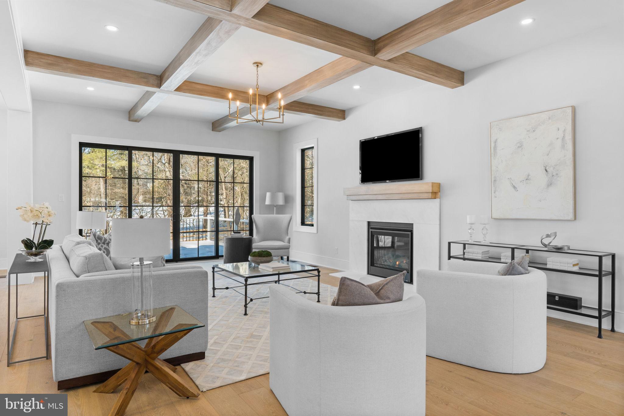 AMBLER - Residential