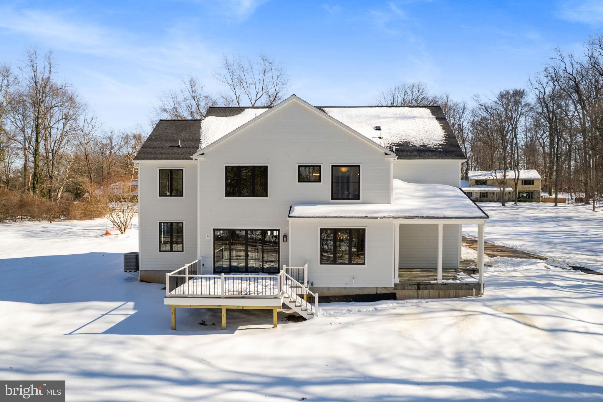 AMBLER - Residential