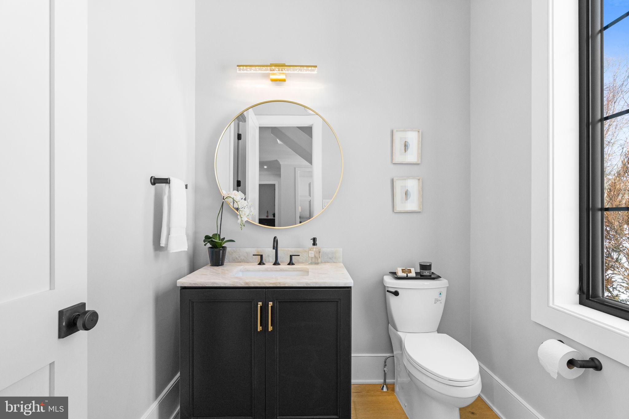 AMBLER - Residential