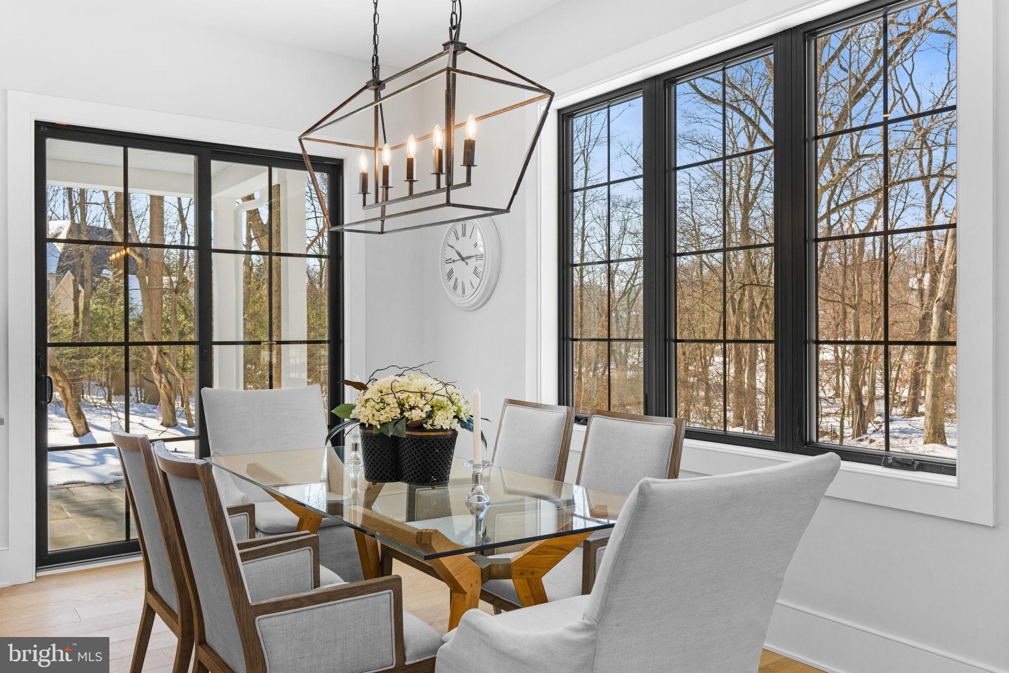 AMBLER - Residential