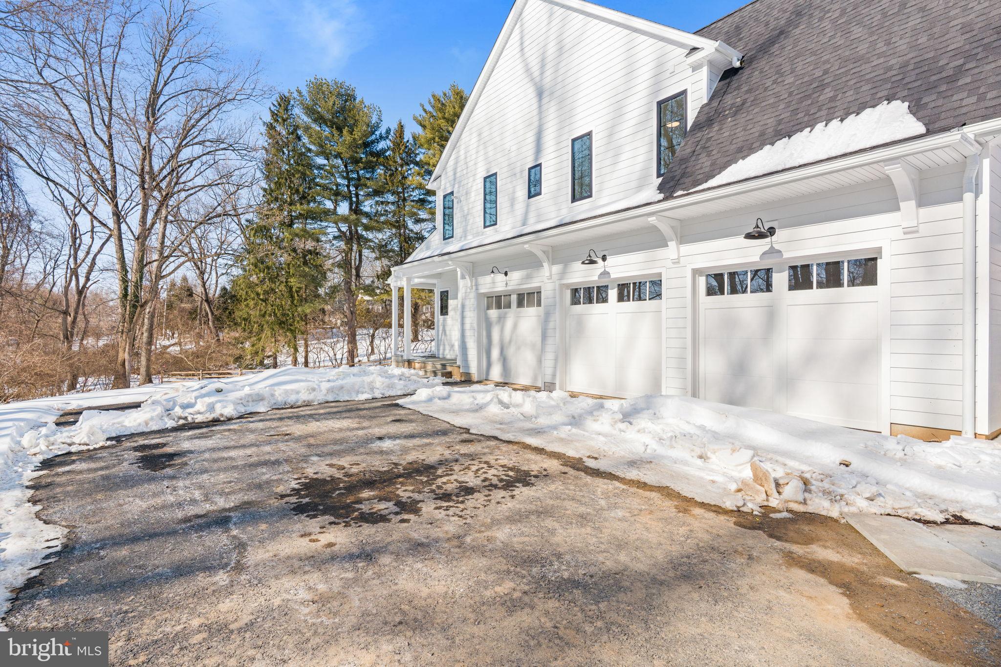 AMBLER - Residential