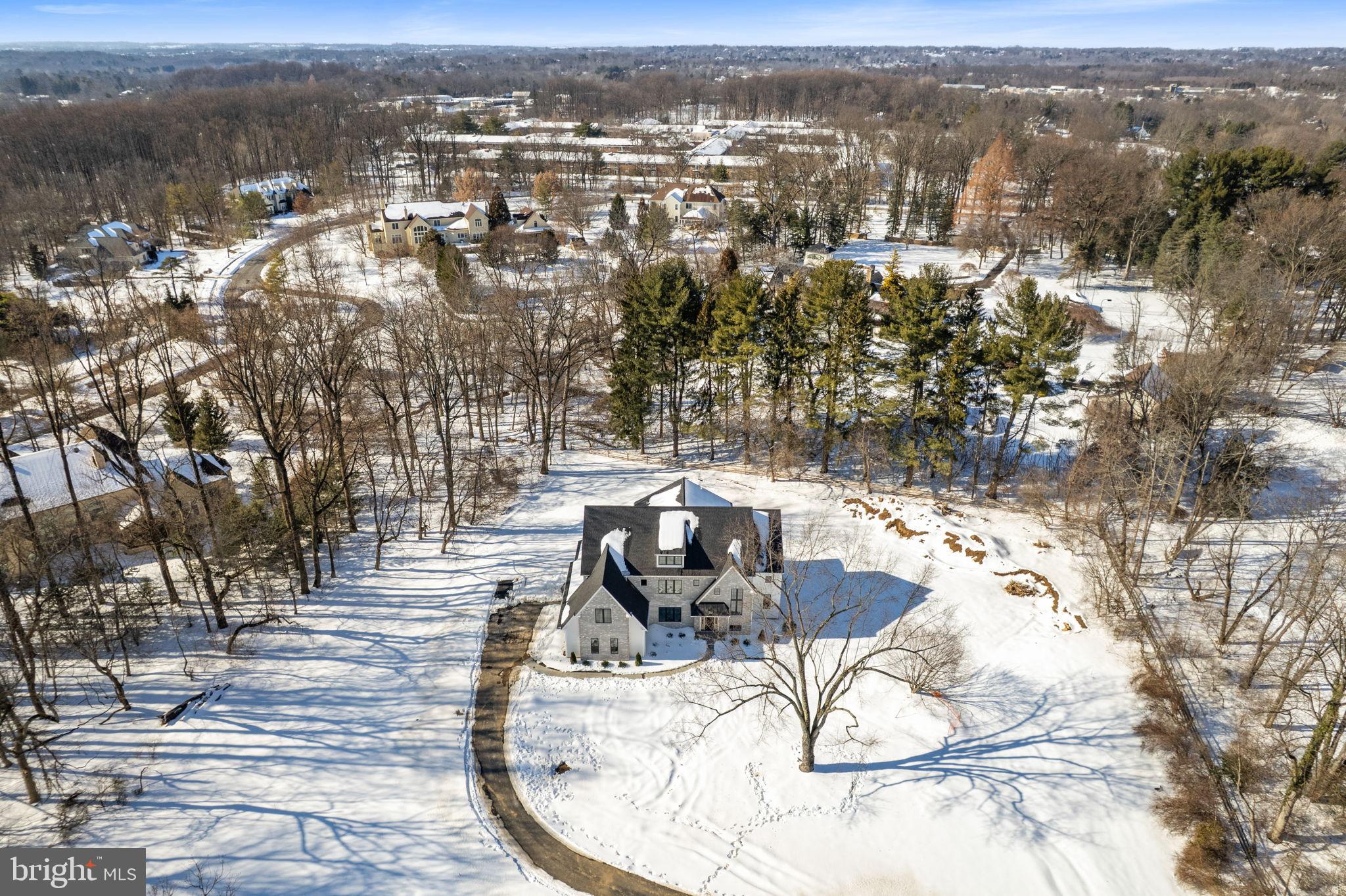 AMBLER - Residential