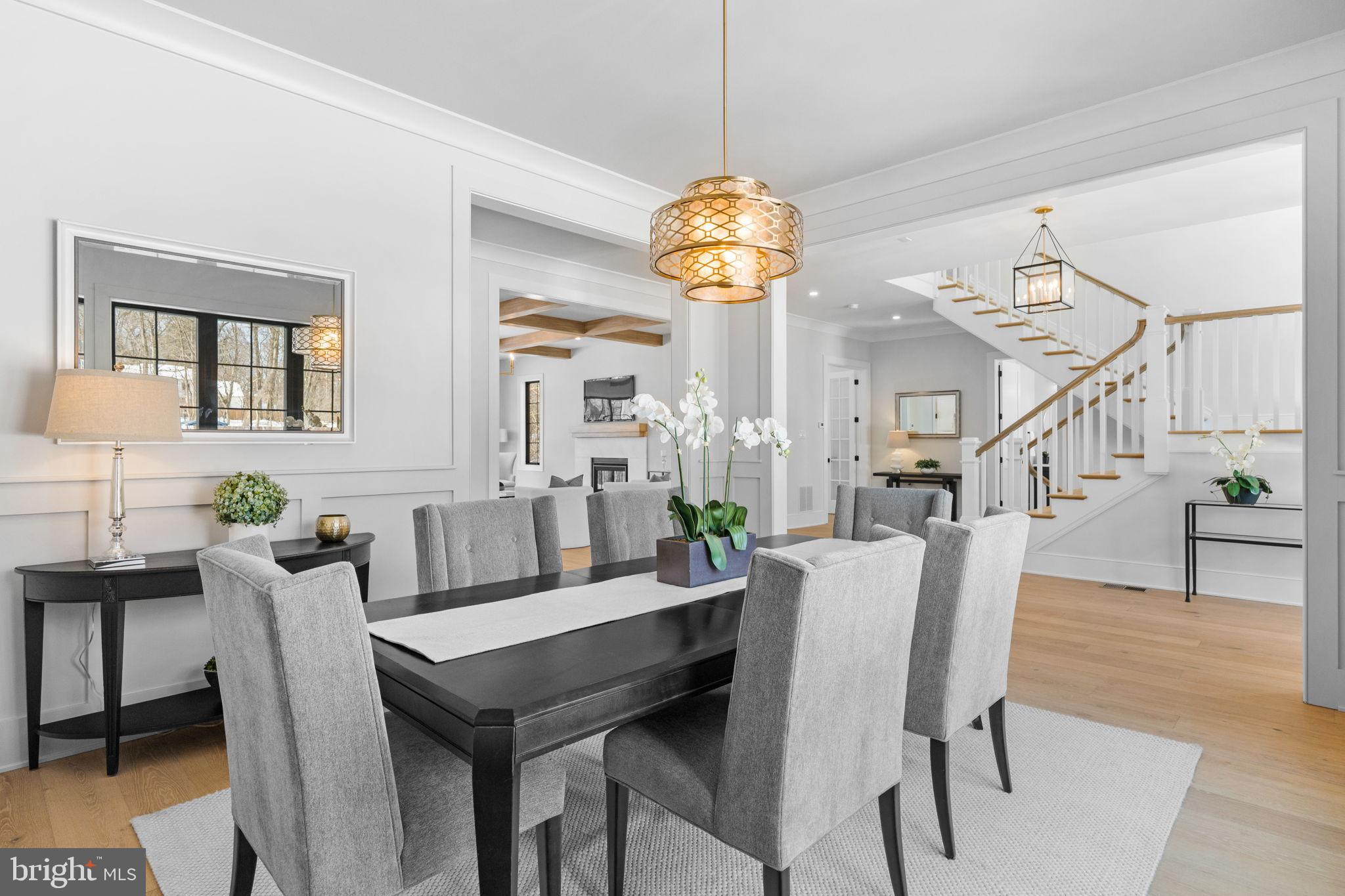 AMBLER - Residential