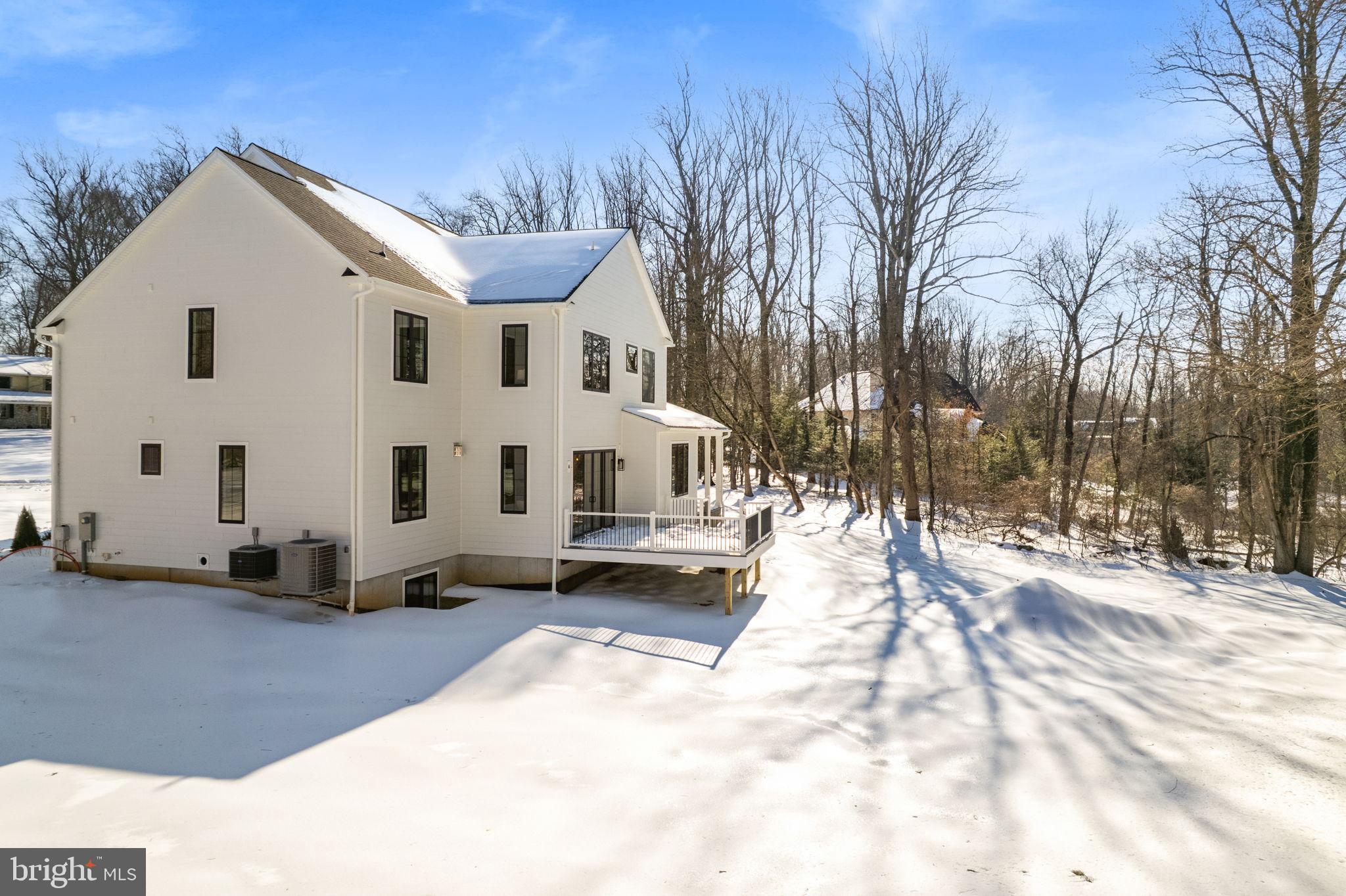 AMBLER - Residential