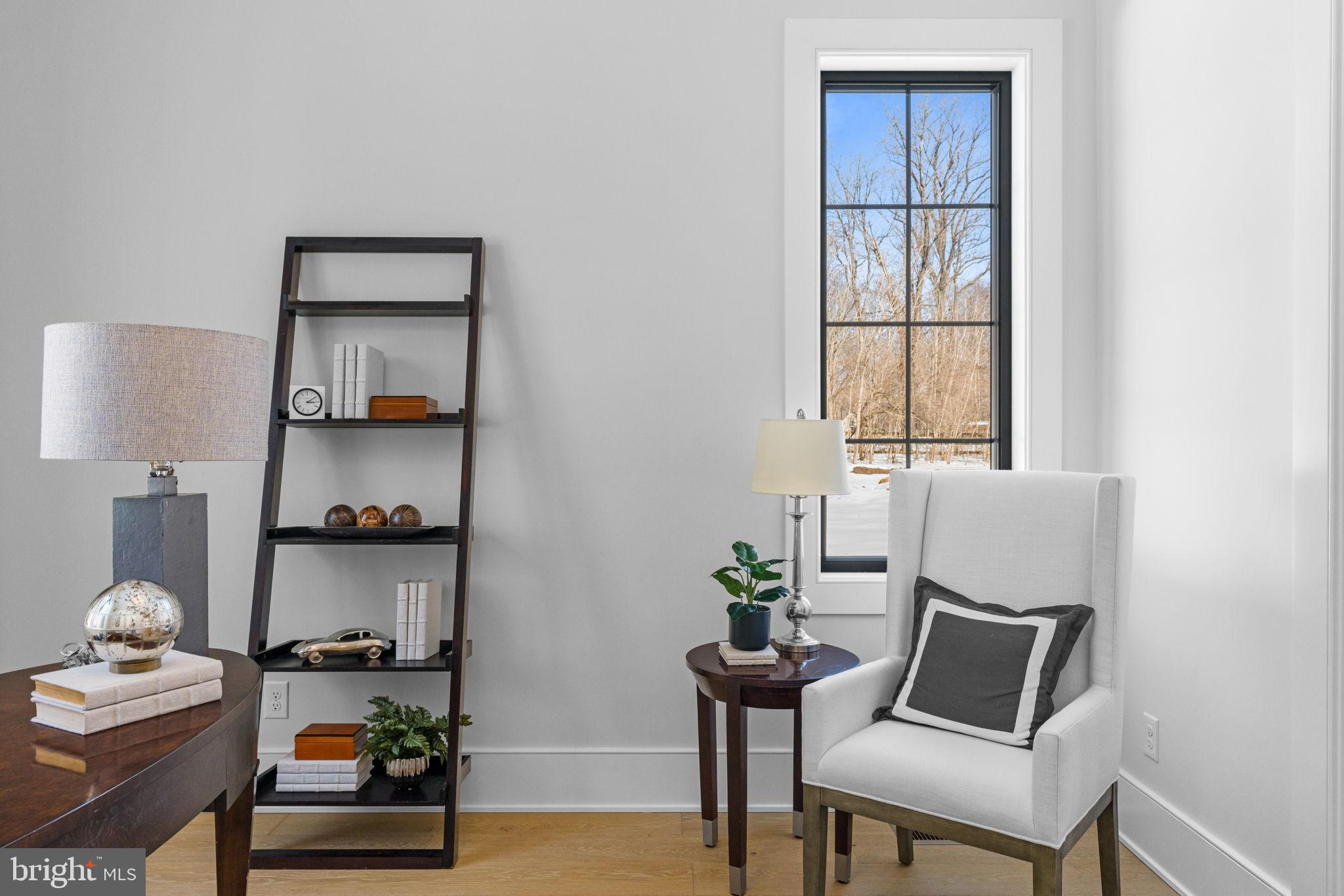 AMBLER - Residential