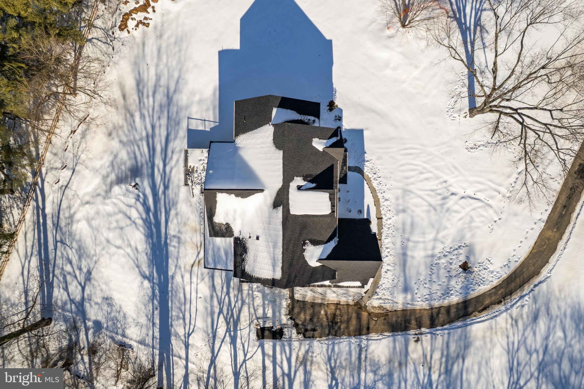 AMBLER - Residential