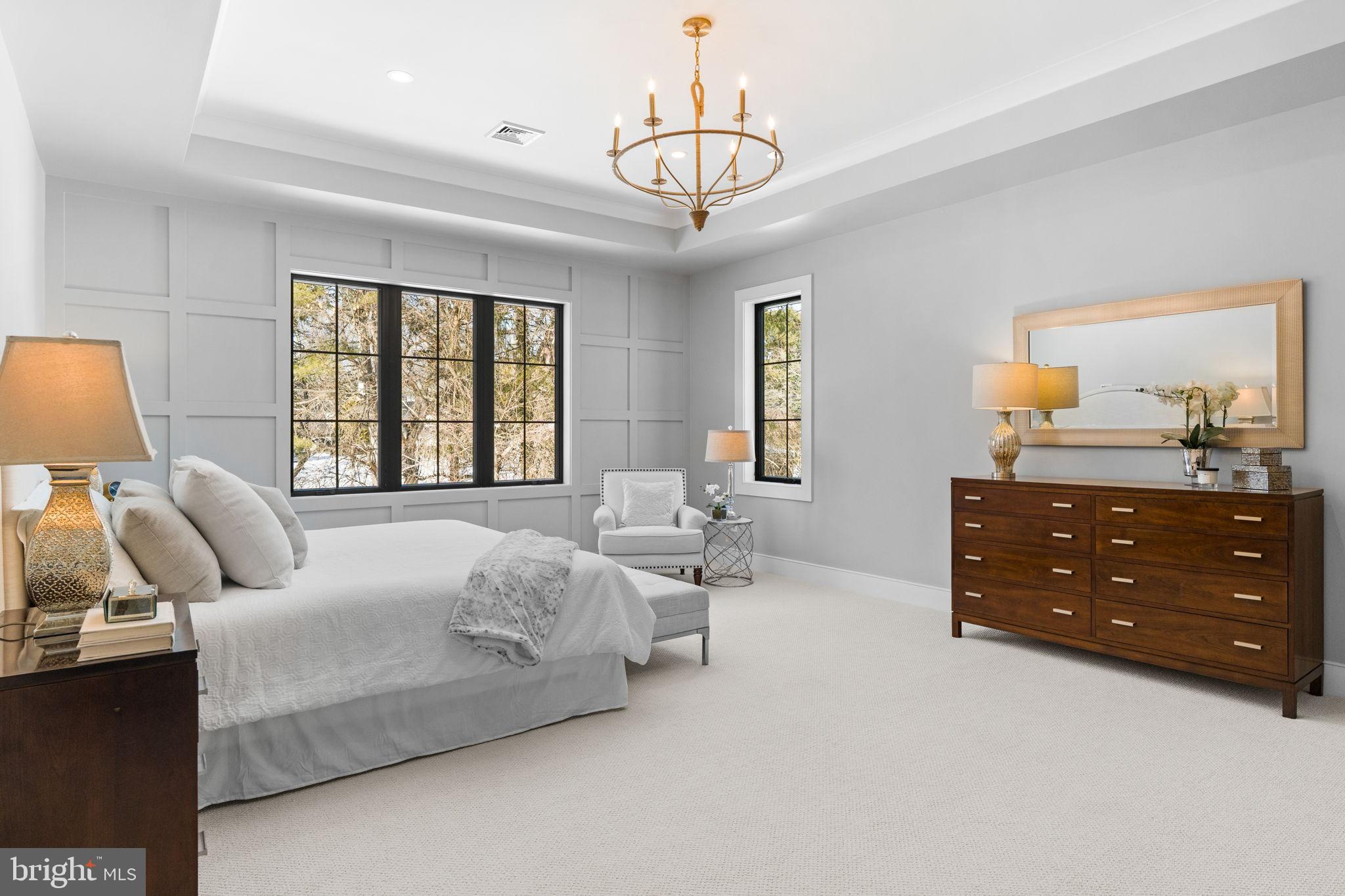 AMBLER - Residential