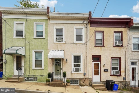 Townhouse For Sale - 311 Carson Street<br/> Philadelphia County, PHILADELPHIA, PA 19128