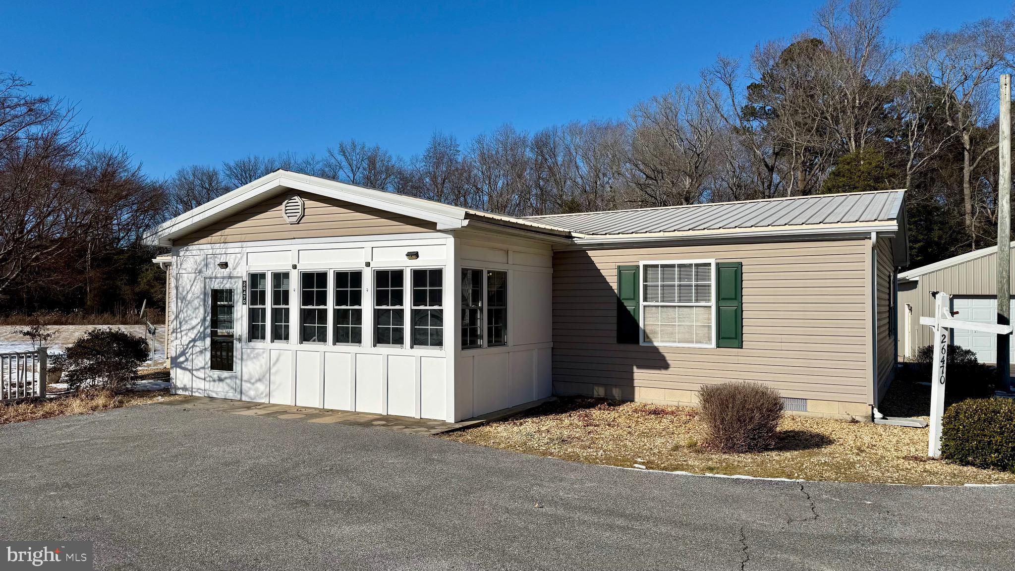 26470 PROMISE LAND LANE