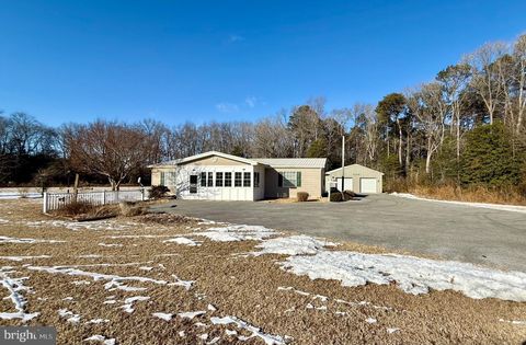 26470 PROMISE LAND LANE SEAFORD DE 19973