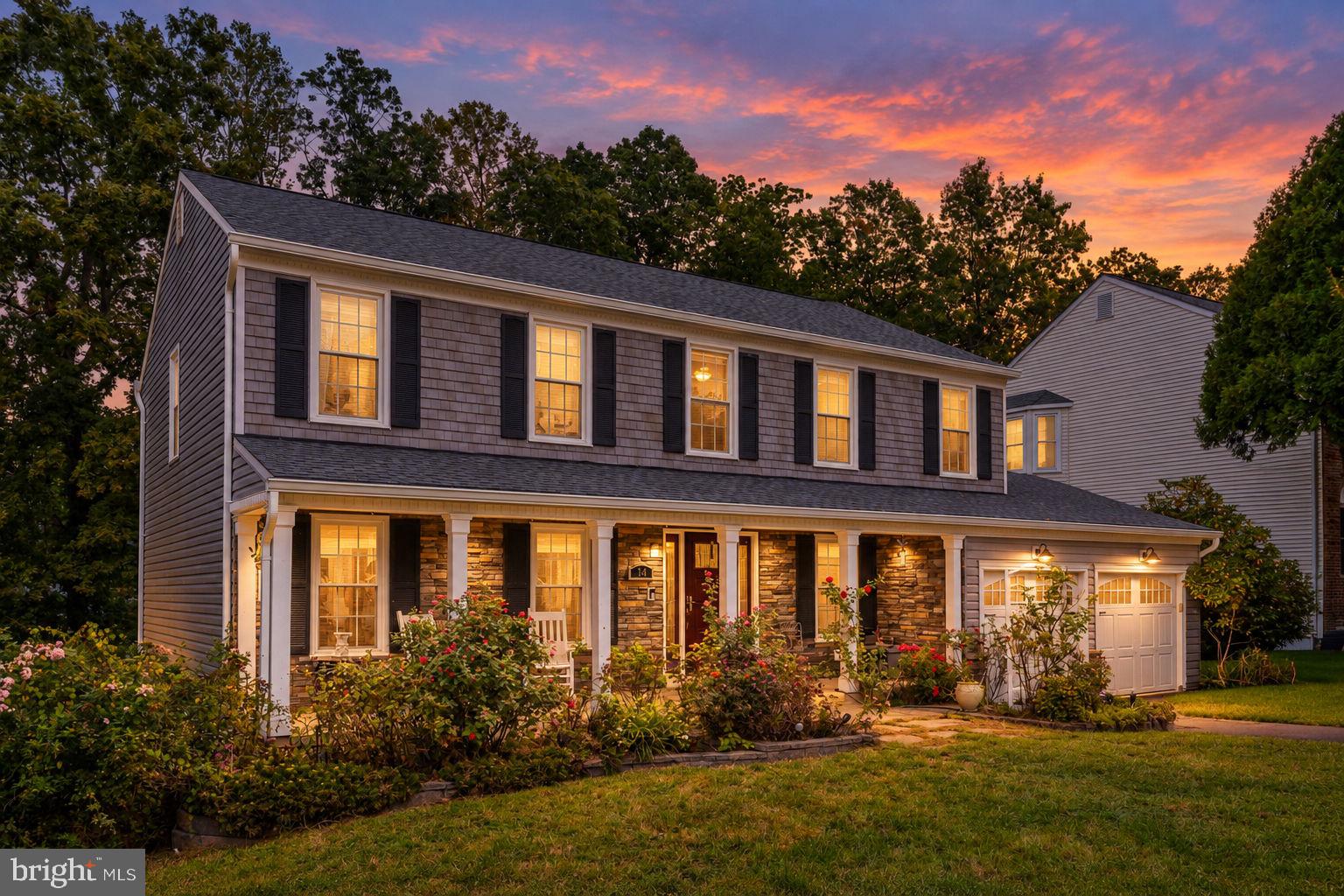 14 BALLANTRAE COURT