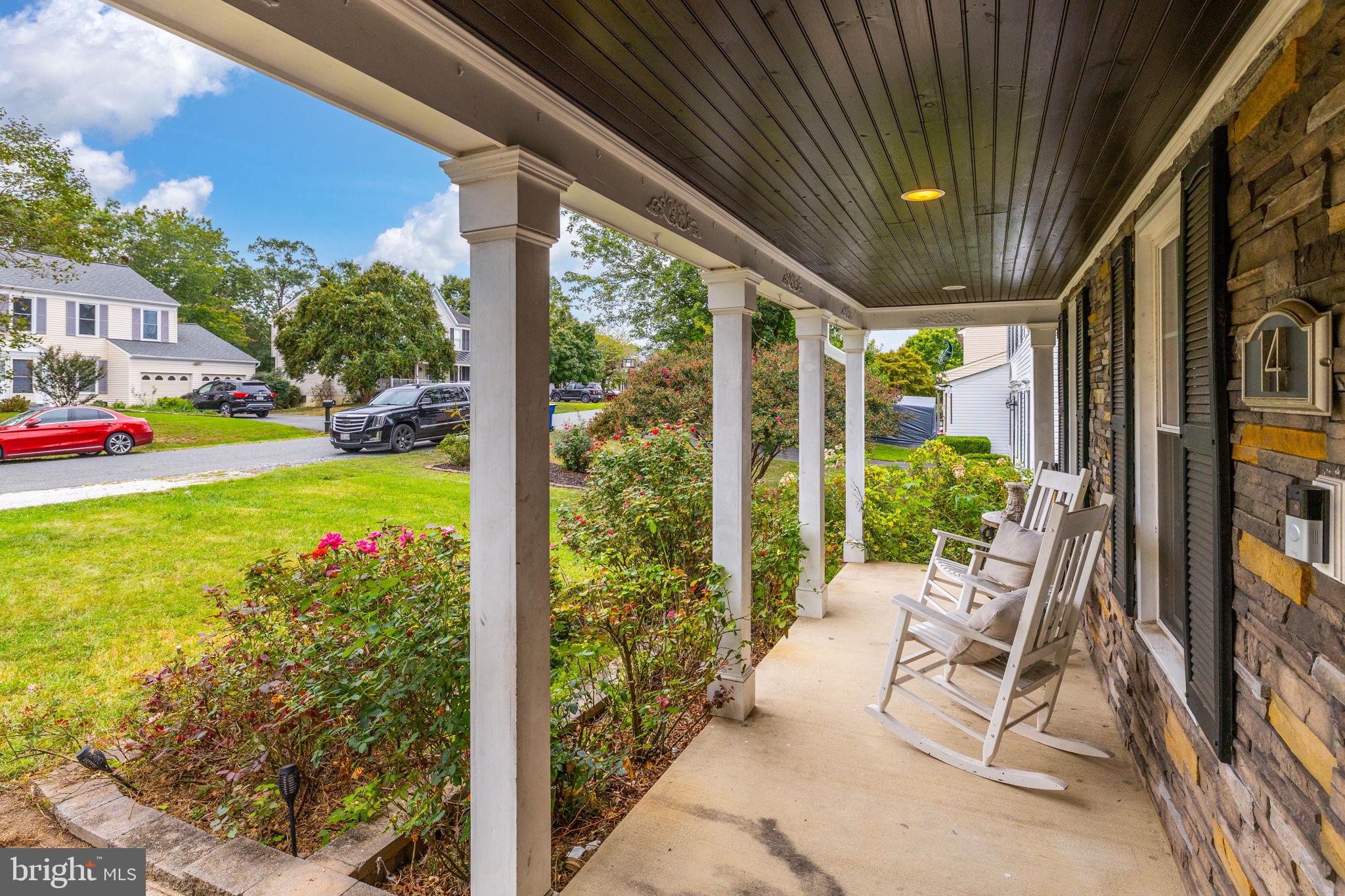 14 BALLANTRAE COURT