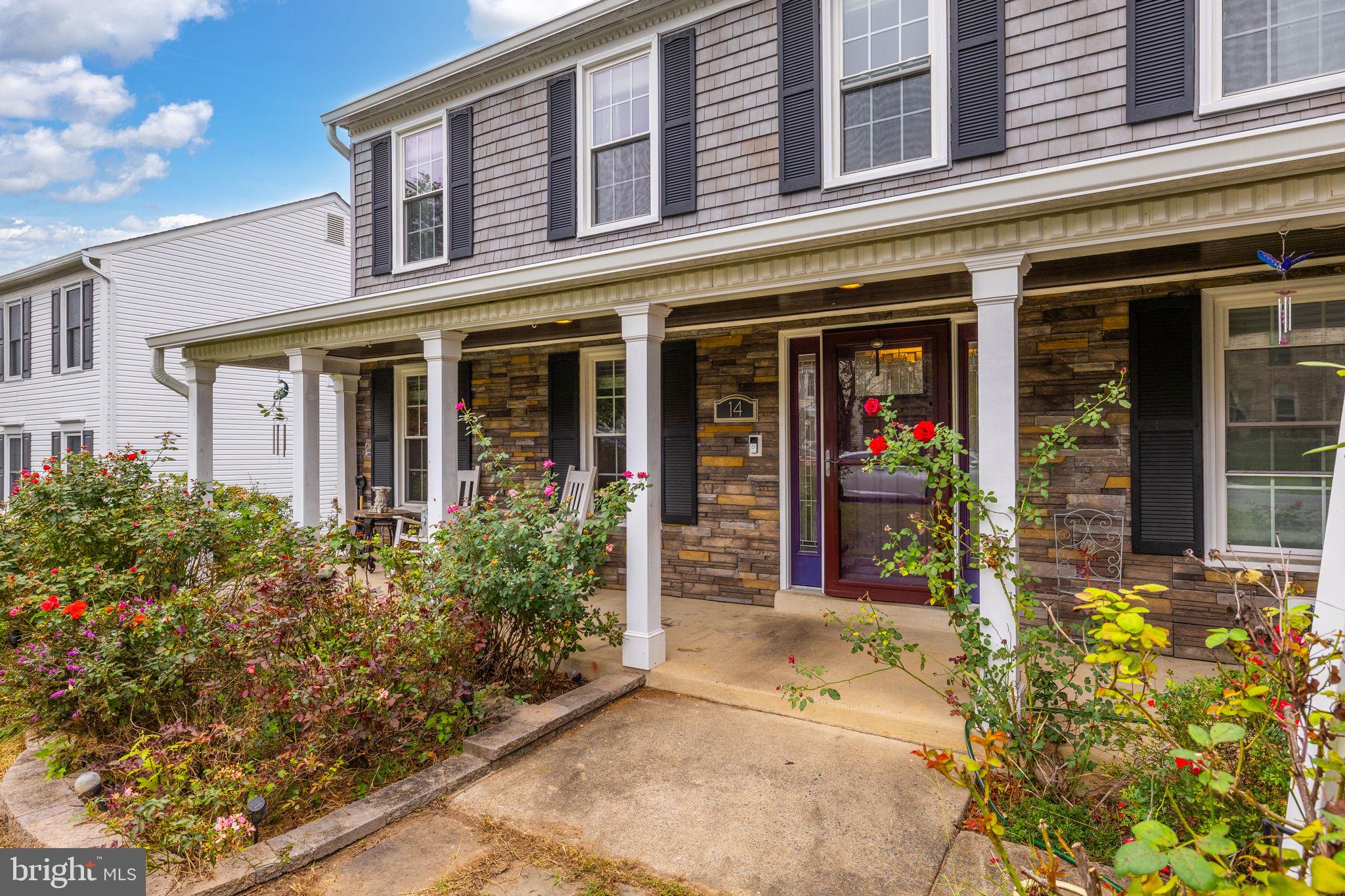 14 BALLANTRAE COURT