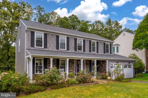 Photo of 14 Ballantrae Court, STAFFORD, VA 22554 (MLS # VAST2054090)