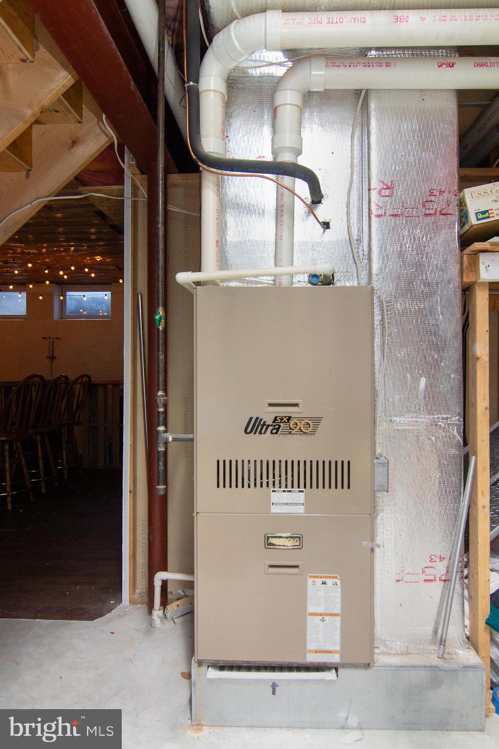 HALL ESTATES III - Residential