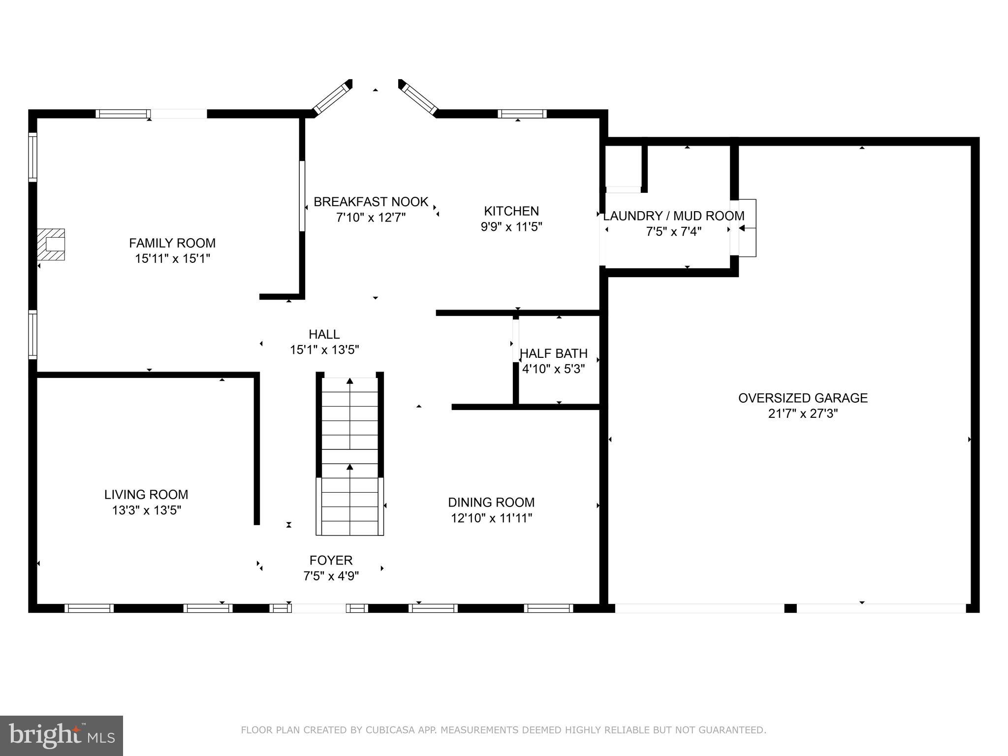 HALL ESTATES III - Residential