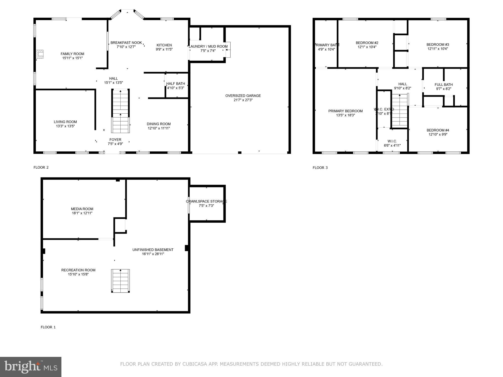 HALL ESTATES III - Residential