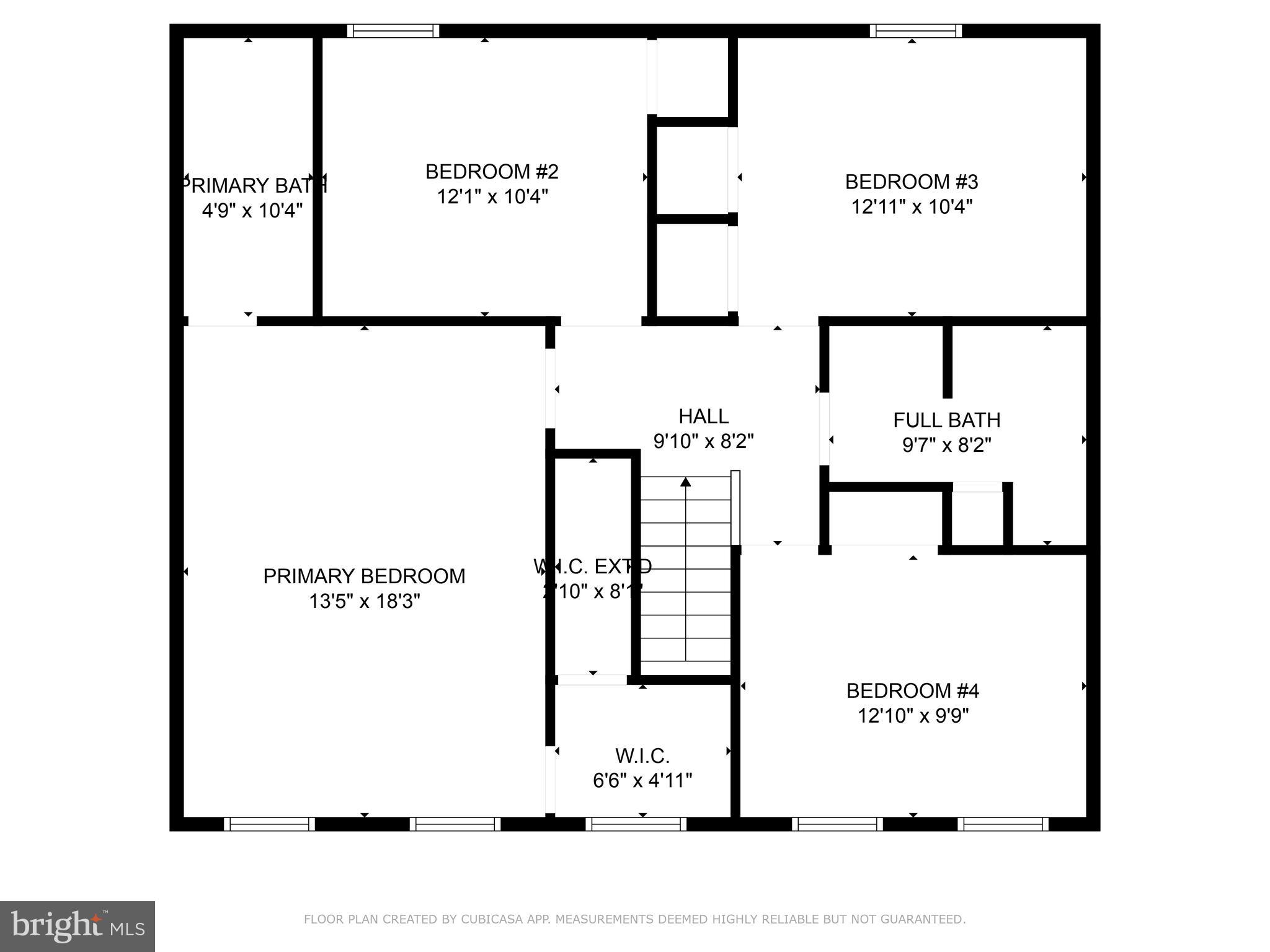 HALL ESTATES III - Residential