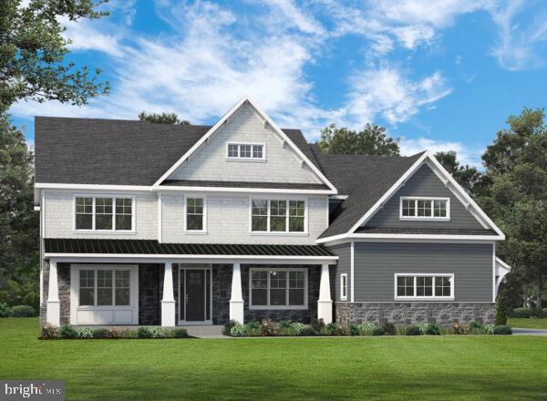 118 LEXINGTON MANOR
