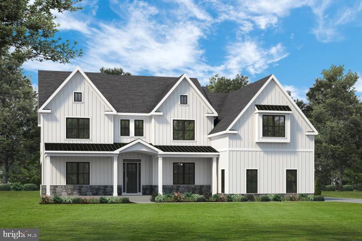 Now selling! Take advantage of limited time pre-construction pricing. Introducing The Estates at Stonecliff, a serene neighborhood of 36 luxury homes set amongst the rolling hills of Wallace Township. These new homes in Downingtown School District will be set upon spacious estate homesites and feature 4-6 bedrooms, 3.5-6 bathrooms and 3-car side entry garages. Foxlane Homes unmatched customization opportunities allow you to create a space that is uniquely yours, perfectly designed to suit your family’s needs and lifestyle.
Enjoy the peaceful surroundings of the Chester County countryside in a new home with close proximity to the many amenities of Downingtown, Chester Springs and Exton, and easy access to Route 100 and the Pennsylvania Turnpike.
