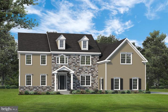 118 LEXINGTON MANOR