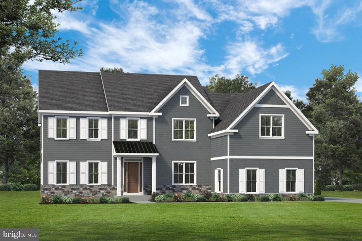 118 LEXINGTON MANOR