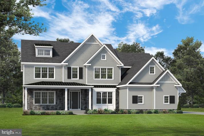 118 LEXINGTON MANOR
