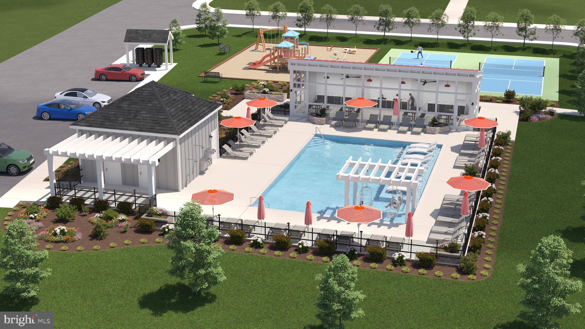 LIGHTSHIP COVE - Residential