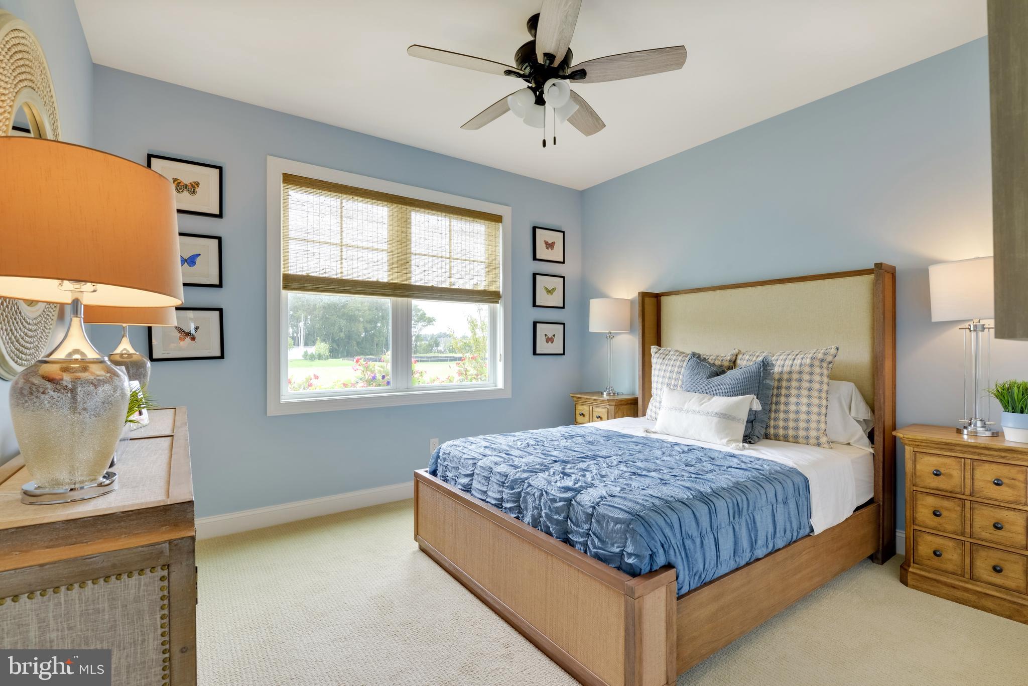 LIGHTSHIP COVE - Residential