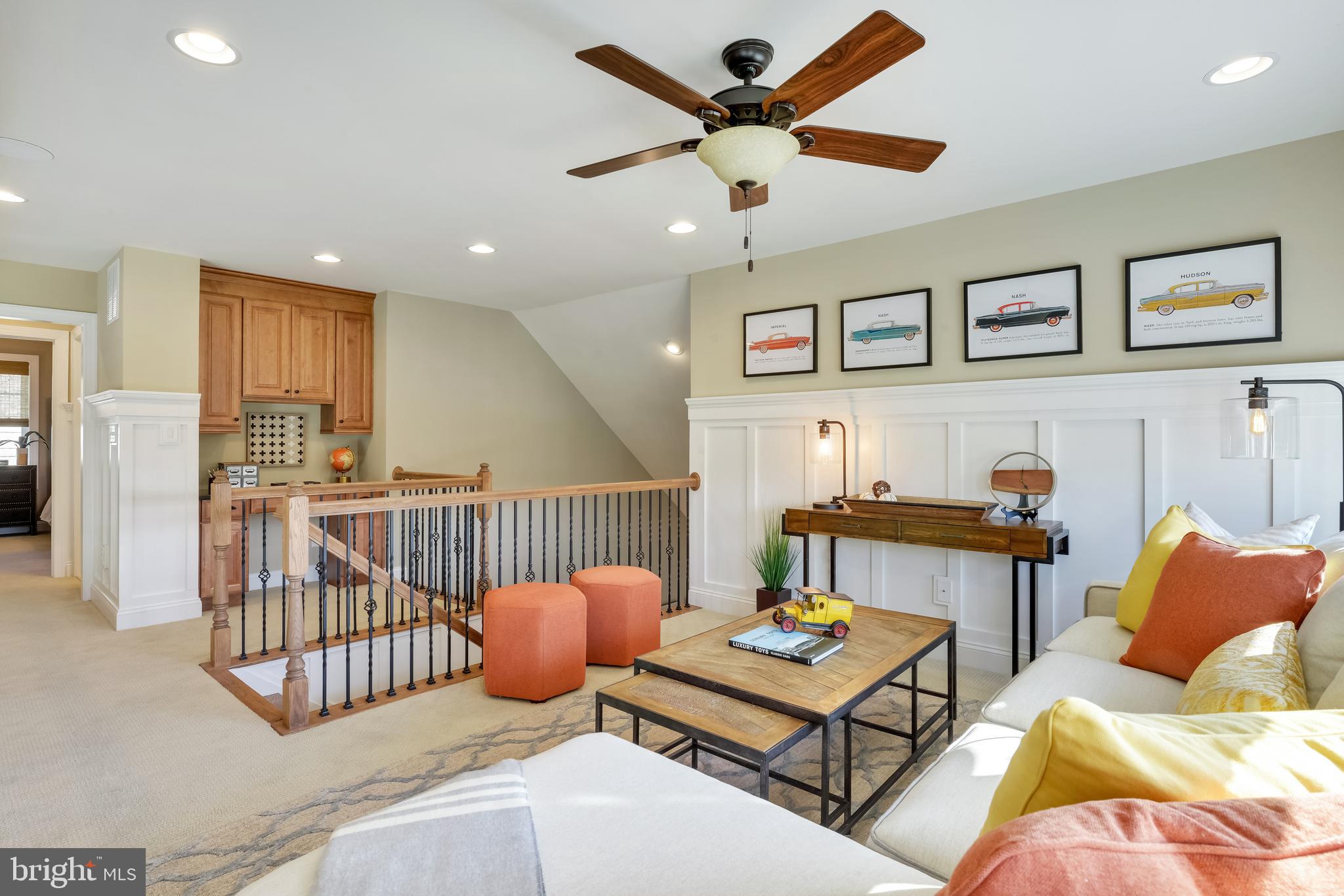 LIGHTSHIP COVE - Residential