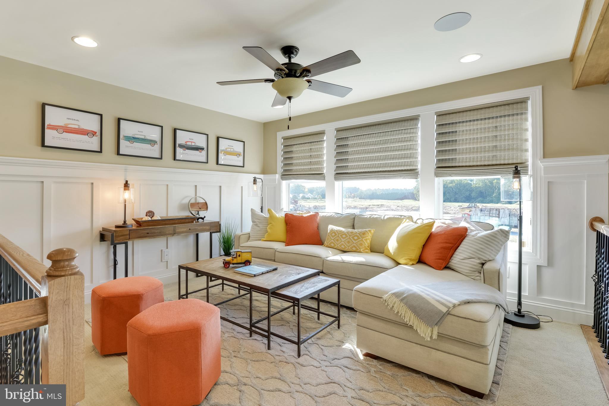 LIGHTSHIP COVE - Residential