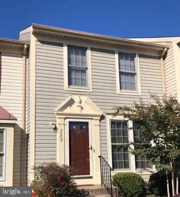 9809 Mock Orange Court, Manassas, VA 20110