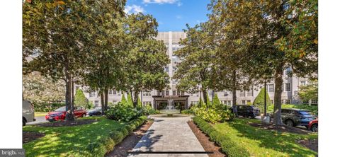 2737 DEVONSHIRE PLACE NW 7 WASHINGTON DC 20008