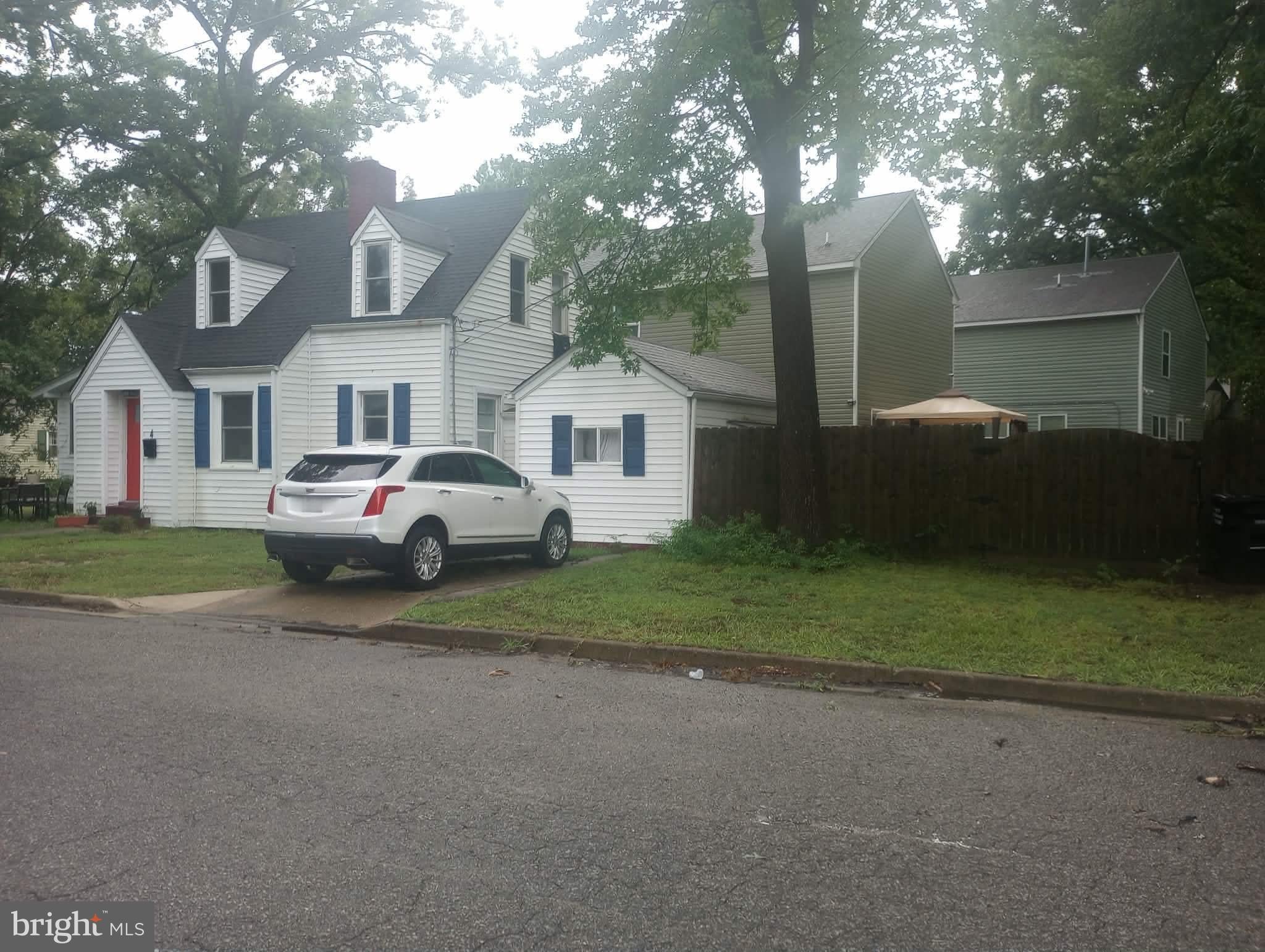 4 MORRIS STREET