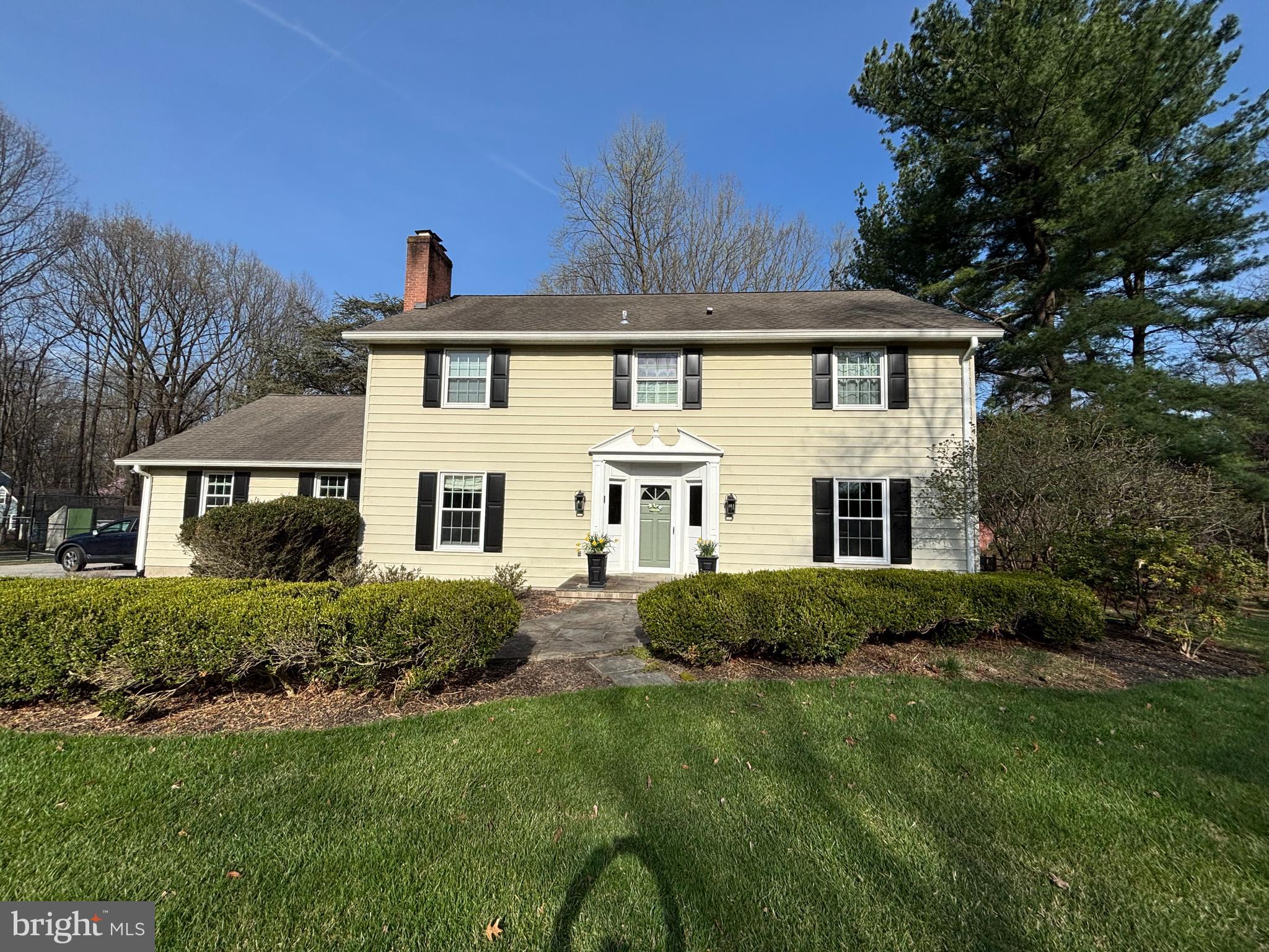 12304 HAPPY HOLLOW ROAD