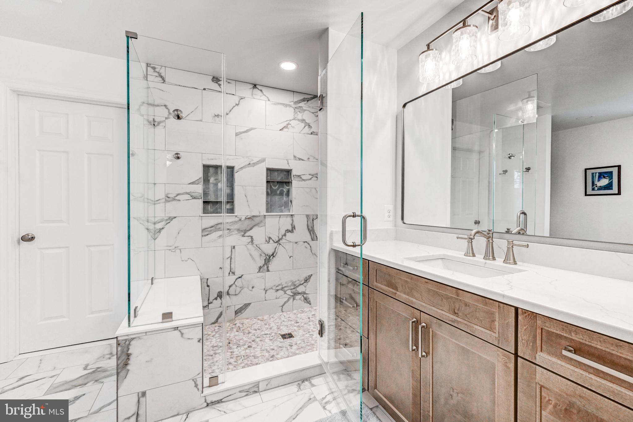 HAPPY HOLLOW WOODS - Residential