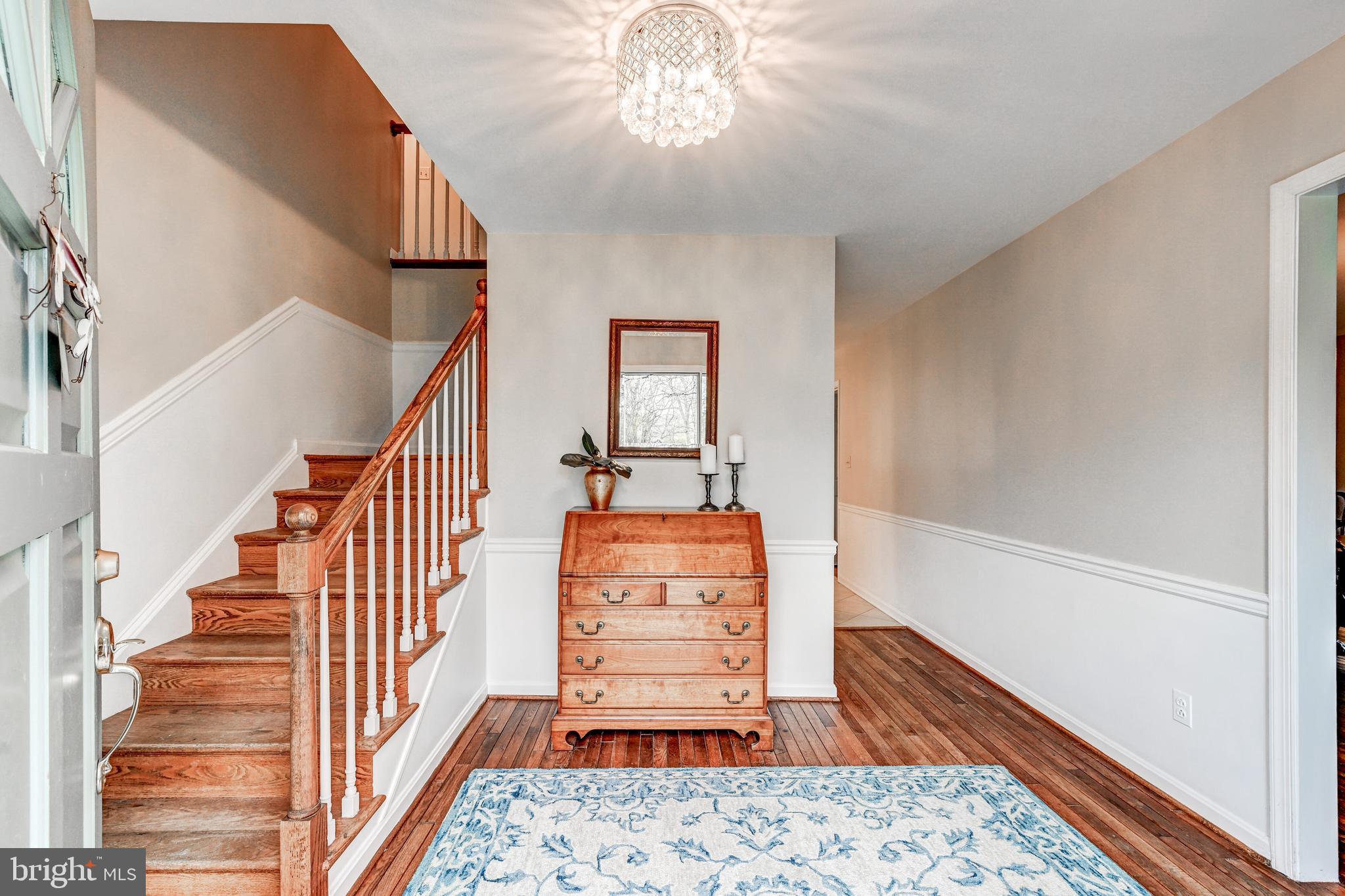 HAPPY HOLLOW WOODS - Residential