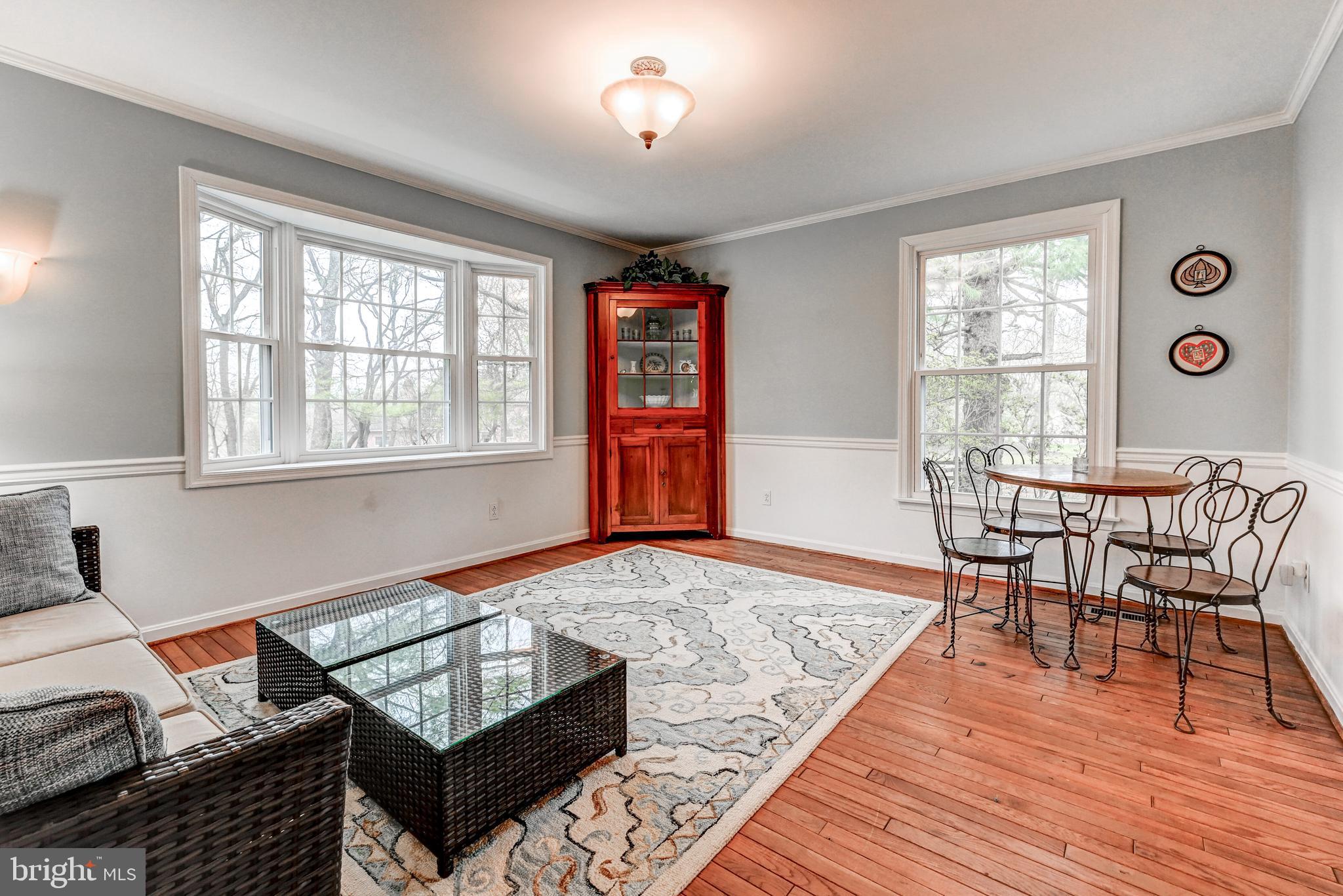 HAPPY HOLLOW WOODS - Residential