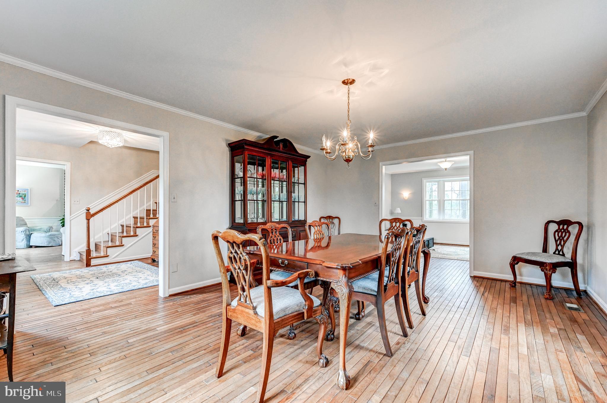 HAPPY HOLLOW WOODS - Residential